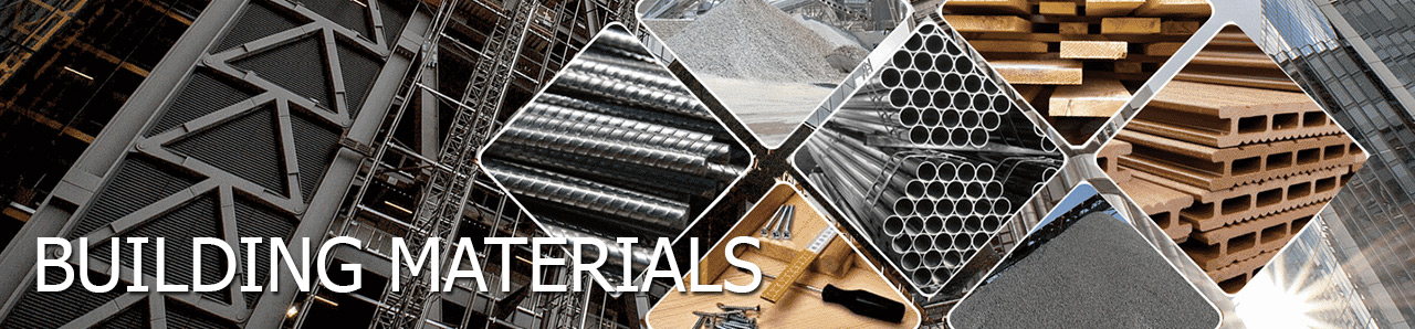 STRUCTURAL STEEL - SYARIKAT LOGAM UNITRADE