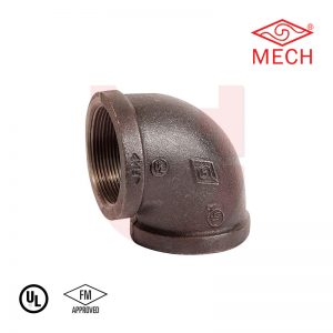 Georg Fischer 20 Mm PP Compression Elbow, for Water Pipe at Rs 100