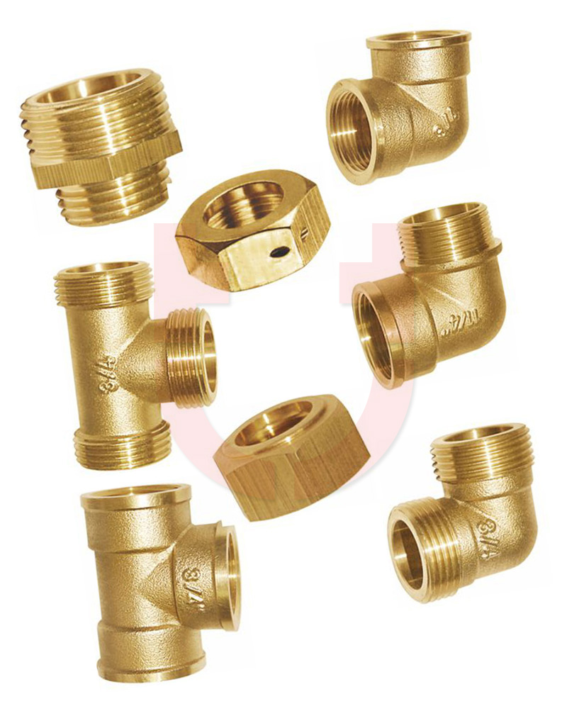 Fittings - Supplier Malaysia | SYARIKAT LOGAM UNITRADE