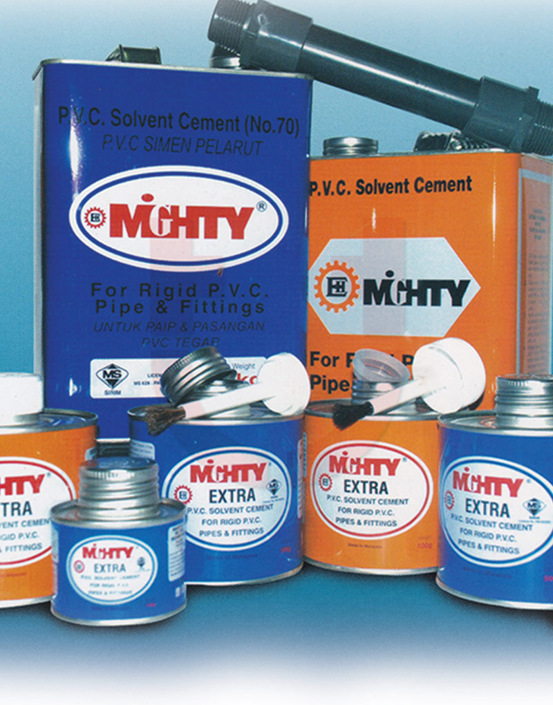 SEALANTS & ADHESIVES | SYARIKAT LOGAM UNITRADE