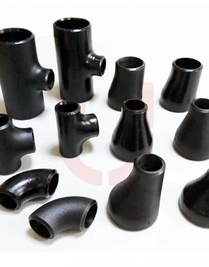 C.S SEAMLESS SCH FITTINGS