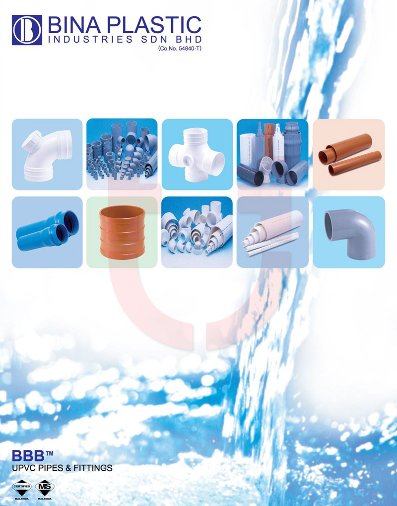 BBB PLASTIC - Supplier Malaysia | SYARIKAT LOGAM UNITRADE