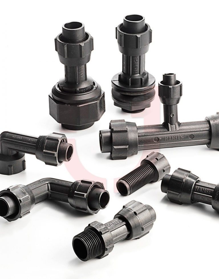 PVC & PE FITTINGS | SYARIKAT LOGAM UNITRADE