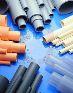 UPVC/PVC PIPES | SYARIKAT LOGAM UNITRADE