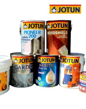 JOTUN PRODUCTS